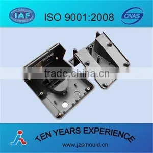 Precision Injection Plastic Mould for ABS/PA Housing/shell/outer Casing/covering thumbnail-1