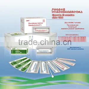 Alcohol Antiseptic Pad L 09s thumbnail-4