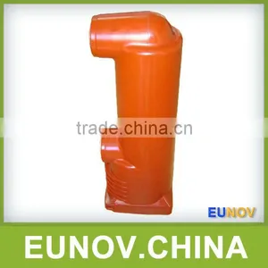 Best Quality China Epoxy Electric Embedded Pole thumbnail-1