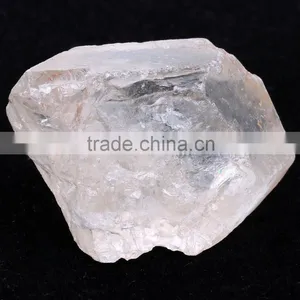 Bulk Wholesale Manufacturer Stone, Bulk Natural Stone Clear Quartz, Semi Precious Fashion Gifts / Price of Rock Crystal Stone thumbnail-1