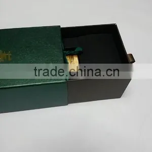 Customized Wholesale Elegant Hand Made Drawer Paper Box thumbnail-2