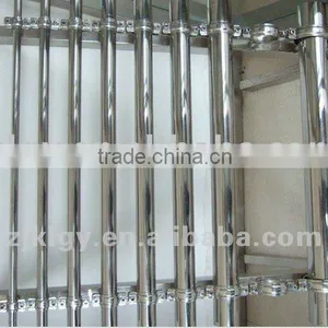 Sanitary Stainless Steel Tube ( ASTM A270) thumbnail-1