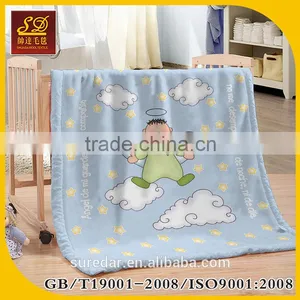 Baby Receiving Blanket Baby Blanket Baby Muslin Blanket thumbnail-1