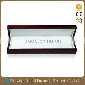 Wholesale Fashion Display Luxury Wood Pen Box thumbnail-1