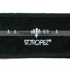 Fashion Head Band /relax Hair Band /polyester Fibre Headband thumbnail-1