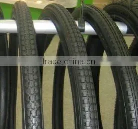 26" Bicycle Tires and Tubes thumbnail-1