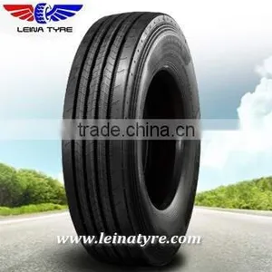 Truck Tyres LT235/85R16 Triangle Brand Tyres thumbnail-2