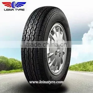 Radial Commercial Car Tire With DOT Approved 195R14C thumbnail-1