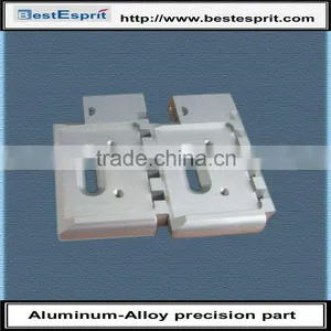 High Quality Aluminum Precision Part/wholesales Precision Prototype Part thumbnail-5