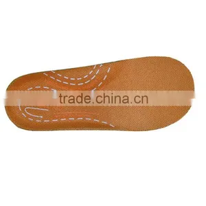 2015 High Density Factory Direct Sale Rubber Eva Insole With Lowest Price thumbnail-1