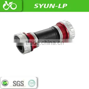 Hot Sell Bicycle Parts 6061 bb Axle BB91 Bicycle Accessories thumbnail-1