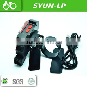 Rear Lights for Bicycle thumbnail-1