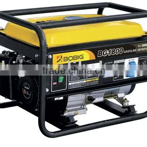 Gasoline Generator thumbnail-1