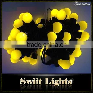 2014 Most Hot-sale DD4923 Christmas Lights Led Waterfall thumbnail-1