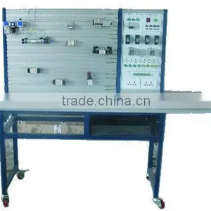XK-MBP1 Pneumatic Control Training Bench thumbnail-1