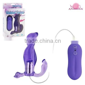 Sex Products Remote Control Secret Vibrator With 10 Mode Vibration thumbnail-1