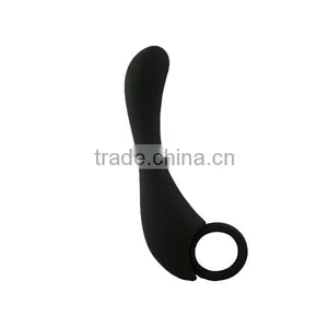 2014 Top Grade Silicone the Newest Anal Toys Sex Toys thumbnail-1
