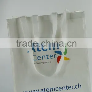 High Quality Double Handles Non Tote Bag With Reinforce Sewing thumbnail-2