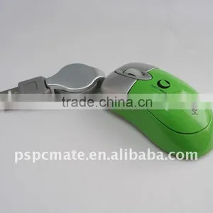Optical Usb Mini Mouse Model Number:PS-M819 thumbnail-1