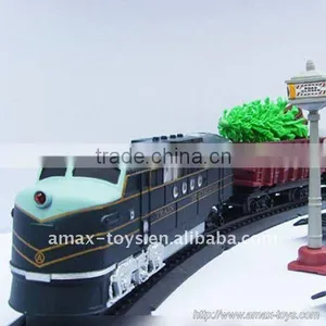 Ect-ff16042b Plastic Toy Train thumbnail-1