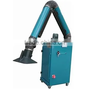 Mini Industrial Workshop Welding Fume Extractor thumbnail-5