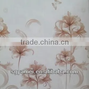 Printed Blinds Fabric thumbnail-1