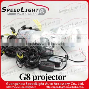 Super Brightness Projectoers Lens For Car thumbnail-1