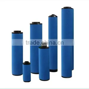 Air Purifier Hepa Filter Element Filter Air Compressor Parts Carbon Filter thumbnail-1
