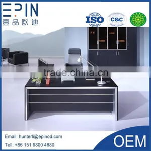 Epin 2014 New Design Computer Table With Hign Quality thumbnail-1