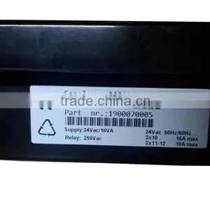 G0077 Compressor Spare Parts IC Type Fusheng Controller thumbnail-4