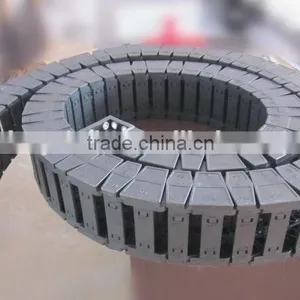 Classic High Technical Plastic Chain Cover For Factory thumbnail-3