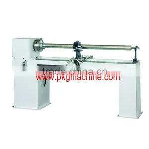 Manual Cutting Machine (MCMA01) thumbnail-1