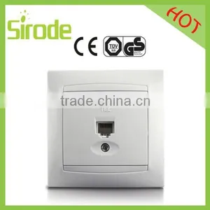 Hot Design Electrical Outlet thumbnail-2