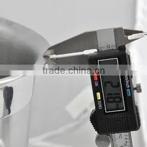 Stainless Steel Stock Pot thumbnail-2