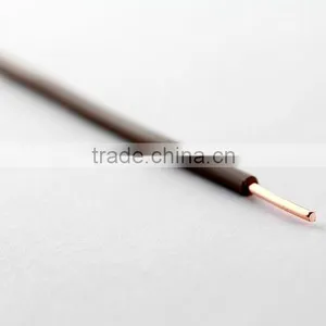 Copper Wire Specification Awg 20 Single Cable thumbnail-4