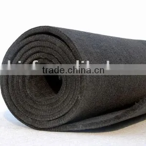 Soft Graphite Felt thumbnail-1
