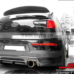 [JSW] KIA Sportage R - Aeroparts Full Body Kit(no.0288) thumbnail-3