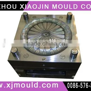 Injection Plastic Knife ,fork and Spoon Mold,plastic Knife Fork and Spoon Injection Mould thumbnail-2