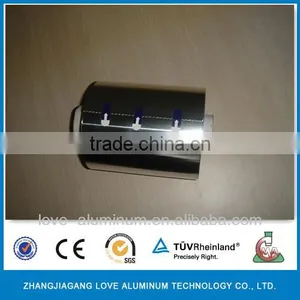 High Quality Aluminum Foil Roll For Hairdressing(8011,O) thumbnail-1