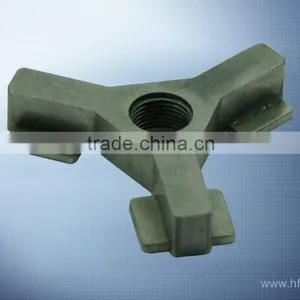 Powder Metal Part for Centrifugal Clutch thumbnail-1