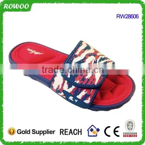 Fashion Ladies Custom Made Memory Foam Slippers Custom, Slipper Memory Foam thumbnail-3