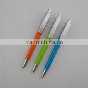 Colorful Ball Pen, Premium Pen, Students Pen, Pretty Pen thumbnail-1