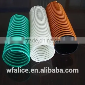 PVC Suction Hose Making Machine - Exhaust Hose Production Line thumbnail-4