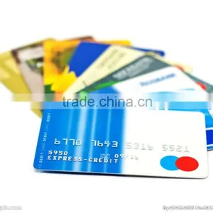 Plastic Gift Card thumbnail-2