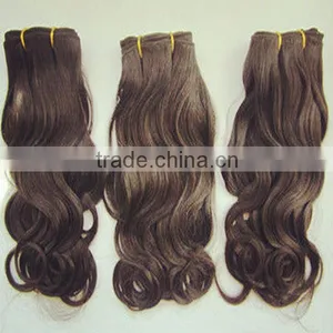 14 Inches European Hair China Factory Hair Weave thumbnail-1
