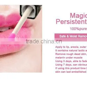 Long Lasting Waterproof Moisturizing Lip Gloss for Makeup thumbnail-3