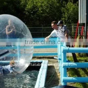 Inflatable Water Walking Ball,water Roller Balls thumbnail-1