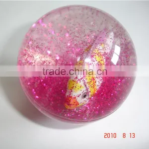 2016 BSCI Cheap Gift Items Water Balls for Children thumbnail-1