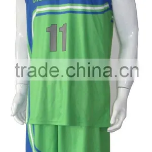 Wholesale Basketball Jersey thumbnail-4