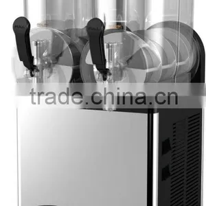 CJT Aspera Compressor Slush Machine/snow Cone Maker/slush Puppie thumbnail-1